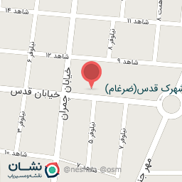 عکس مسجد حضرت اباالفضل (ع) - کانون انصارالمهدی