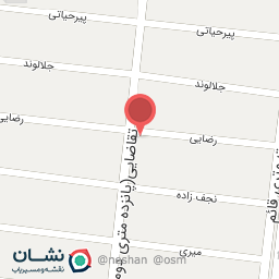 عکس املاک محبی