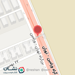 عکس فروشگاه‌ زنجیره‌ای جانبو شعبه علایین