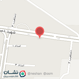 عکس فست فود تنورک