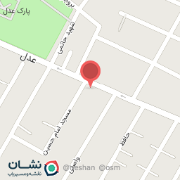 عکس طراحی سایت وبکیا کرج