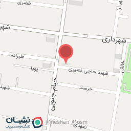 عکس سالن زیبایی ماه عروس