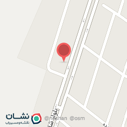 عکس افق کوروش شعبه لامرد بلوار شاهد