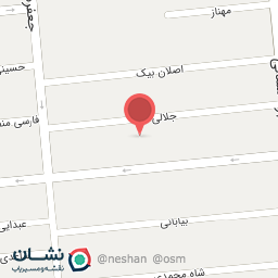 عکس دکتر روح الله علیمرادی