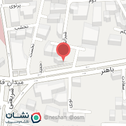 عکس سالن زیبایی مارینا رویال