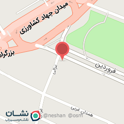 عکس فست فود سامیار