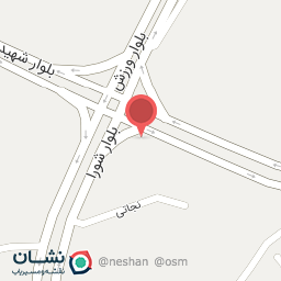 عکس بانک انصار شعبه وحدت 1228