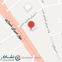 عکس مجتمع تجاری اداری بهشت