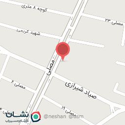 عکس سوپر مارکت امیرحسین