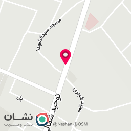 عکس تاسیسات و تجهیزات سرمایش و گرمایش مشکینی