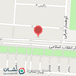 عکس قنادی هدیش