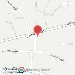 عکس فروشگاه ال جی 2