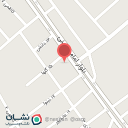 عکس آرایشگاه یاسین