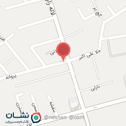 عکس املاک آشنا