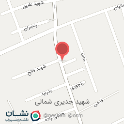 عکس فروشگاه جانبو