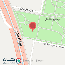 عکس آکادمی فوتبال پاس المپیک