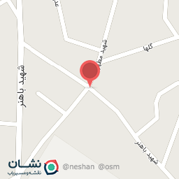 عکس سوپرمارکت الزهرا 