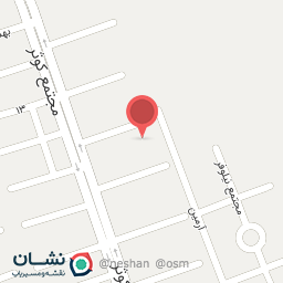 عکس مجتمع کوثر شمال بلوک b 5 ورودی رز