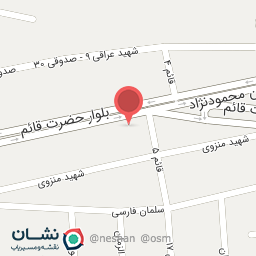 عکس دفتر وکالت مجتبی سعیدی