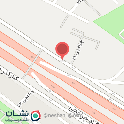 عکس ایزوگام شرق گلمکانی