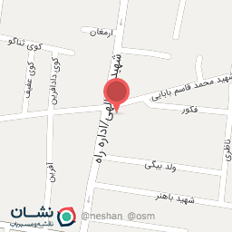 عکس مسجد حضرت ابوالفضل (ع)