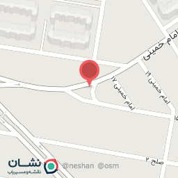 عکس ایستگاه اتوبوس ایثارگران 2