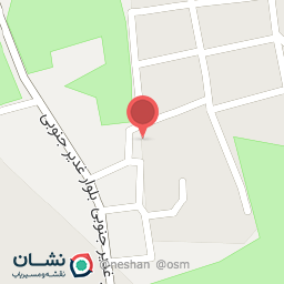 عکس مسجد بقیة الله