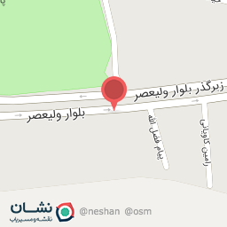 عکس فروشگاه رفاه