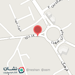 عکس فروشگاه مرغ ساوانا