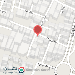 عکس داروخانه دکتر حدیث