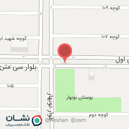 عکس لوکس مارکت