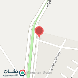 عکس فروشگاه زنجیره ای گندم - نیشابور خیام