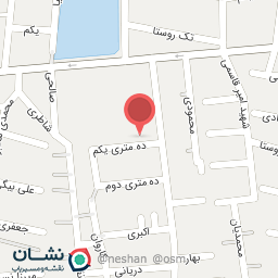 عکس پوشاک سحر