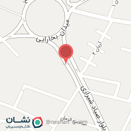 عکس بلوار صیاد شیرازی