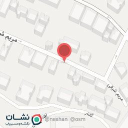 عکس مزون اودچه