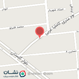 عکس فروشگاه جانبو