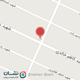 عکس نانوایی