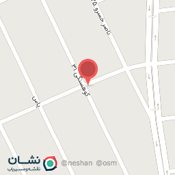 عکس چهارراه جهانگیری