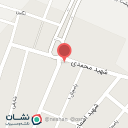 عکس پایگاه مقاومت بسیج سلیمان زاده 