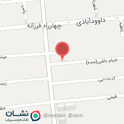 عکس دفترخانه ۸۰۶ تهران