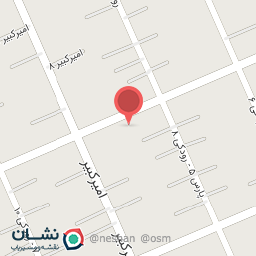 عکس سالن آرایشی