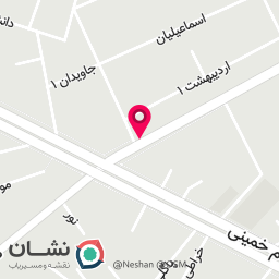 عکس مطب زیبایی دکتر مهسا کاوئی
