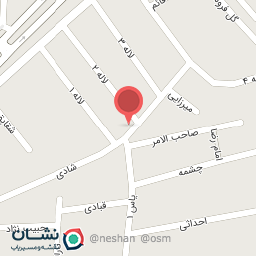 عکس سوپر مارکت شادی