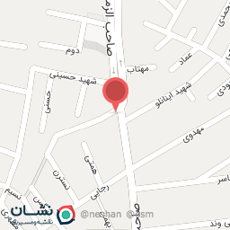 عکس دکاپست شهرقدس