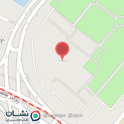 عکس استخر هتل هما 1 مشهد