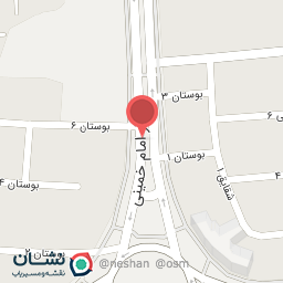 عکس دکتر رضا باقری (جراح دندانپزشک)