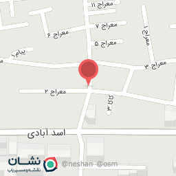 عکس عمارت عقد مهرا (احسان یوسف نیا)