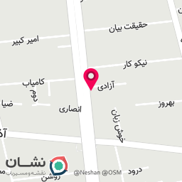 عکس کافه رستوران ویرو