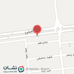 عکس اتو گالری امید افشار