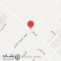 عکس ساختمان نیکان ۳